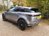 USED 2020 20 LAND ROVER RANGE ROVER EVOQUE 2.0 R-DYNAMIC SE 5d 178 BHP ZERO DEPOSIT FINANCE AVAILABLE