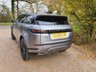 USED 2020 20 LAND ROVER RANGE ROVER EVOQUE 2.0 R-DYNAMIC SE 5d 178 BHP ZERO DEPOSIT FINANCE AVAILABLE