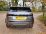 USED 2020 20 LAND ROVER RANGE ROVER EVOQUE 2.0 R-DYNAMIC SE 5d 178 BHP ZERO DEPOSIT FINANCE AVAILABLE