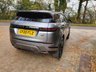 USED 2020 20 LAND ROVER RANGE ROVER EVOQUE 2.0 R-DYNAMIC SE 5d 178 BHP ZERO DEPOSIT FINANCE AVAILABLE
