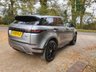 USED 2020 20 LAND ROVER RANGE ROVER EVOQUE 2.0 R-DYNAMIC SE 5d 178 BHP ZERO DEPOSIT FINANCE AVAILABLE