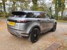 USED 2020 20 LAND ROVER RANGE ROVER EVOQUE 2.0 R-DYNAMIC SE 5d 178 BHP ZERO DEPOSIT FINANCE AVAILABLE