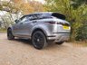 USED 2020 20 LAND ROVER RANGE ROVER EVOQUE 2.0 R-DYNAMIC SE 5d 178 BHP ZERO DEPOSIT FINANCE AVAILABLE