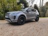 USED 2020 20 LAND ROVER RANGE ROVER EVOQUE 2.0 R-DYNAMIC SE 5d 178 BHP ZERO DEPOSIT FINANCE AVAILABLE