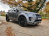 USED 2020 20 LAND ROVER RANGE ROVER EVOQUE 2.0 R-DYNAMIC SE 5d 178 BHP ZERO DEPOSIT FINANCE AVAILABLE