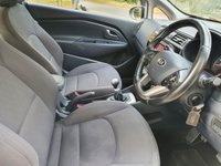 USED 2015 65 KIA RIO 1.2 2 3d 83 BHP ZERO DEPOSIT FINANCE AVAILABLE