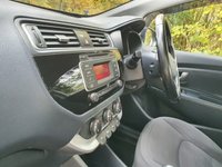 USED 2015 65 KIA RIO 1.2 2 3d 83 BHP ZERO DEPOSIT FINANCE AVAILABLE