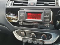 USED 2015 65 KIA RIO 1.2 2 3d 83 BHP ZERO DEPOSIT FINANCE AVAILABLE