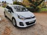 USED 2015 65 KIA RIO 1.2 2 3d 83 BHP ZERO DEPOSIT FINANCE AVAILABLE