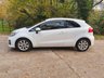USED 2015 65 KIA RIO 1.2 2 3d 83 BHP ZERO DEPOSIT FINANCE AVAILABLE