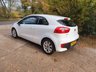 USED 2015 65 KIA RIO 1.2 2 3d 83 BHP ZERO DEPOSIT FINANCE AVAILABLE