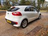 USED 2015 65 KIA RIO 1.2 2 3d 83 BHP ZERO DEPOSIT FINANCE AVAILABLE