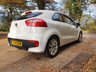 USED 2015 65 KIA RIO 1.2 2 3d 83 BHP ZERO DEPOSIT FINANCE AVAILABLE