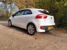 USED 2015 65 KIA RIO 1.2 2 3d 83 BHP ZERO DEPOSIT FINANCE AVAILABLE