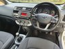 USED 2015 65 KIA RIO 1.2 2 3d 83 BHP ZERO DEPOSIT FINANCE AVAILABLE