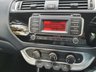 USED 2015 65 KIA RIO 1.2 2 3d 83 BHP ZERO DEPOSIT FINANCE AVAILABLE