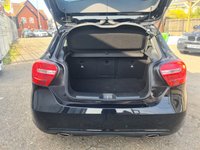 USED 2014 14 MERCEDES-BENZ A-CLASS 1.5 A180 CDI BLUEEFFICIENCY SPORT 5d 109 BHP MERCEDES-BENZ A-CLASS 1.5 A180 CDI BLUEEFFICIENCY SPORT 5d 109 BHP