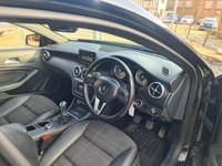 USED 2014 14 MERCEDES-BENZ A-CLASS 1.5 A180 CDI BLUEEFFICIENCY SPORT 5d 109 BHP MERCEDES-BENZ A-CLASS 1.5 A180 CDI BLUEEFFICIENCY SPORT 5d 109 BHP