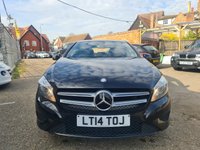 USED 2014 14 MERCEDES-BENZ A-CLASS 1.5 A180 CDI BLUEEFFICIENCY SPORT 5d 109 BHP MERCEDES-BENZ A-CLASS 1.5 A180 CDI BLUEEFFICIENCY SPORT 5d 109 BHP