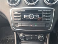 USED 2014 14 MERCEDES-BENZ A-CLASS 1.5 A180 CDI BLUEEFFICIENCY SPORT 5d 109 BHP MERCEDES-BENZ A-CLASS 1.5 A180 CDI BLUEEFFICIENCY SPORT 5d 109 BHP