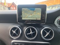 USED 2014 14 MERCEDES-BENZ A-CLASS 1.5 A180 CDI BLUEEFFICIENCY SPORT 5d 109 BHP MERCEDES-BENZ A-CLASS 1.5 A180 CDI BLUEEFFICIENCY SPORT 5d 109 BHP