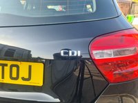 USED 2014 14 MERCEDES-BENZ A-CLASS 1.5 A180 CDI BLUEEFFICIENCY SPORT 5d 109 BHP MERCEDES-BENZ A-CLASS 1.5 A180 CDI BLUEEFFICIENCY SPORT 5d 109 BHP