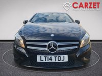 USED 2014 14 MERCEDES-BENZ A-CLASS 1.5 A180 CDI BLUEEFFICIENCY SPORT 5d 109 BHP MERCEDES-BENZ A-CLASS 1.5 A180 CDI BLUEEFFICIENCY SPORT 5d 109 BHP