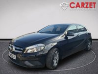 USED 2014 14 MERCEDES-BENZ A-CLASS 1.5 A180 CDI BLUEEFFICIENCY SPORT 5d 109 BHP MERCEDES-BENZ A-CLASS 1.5 A180 CDI BLUEEFFICIENCY SPORT 5d 109 BHP