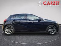 USED 2014 14 MERCEDES-BENZ A-CLASS 1.5 A180 CDI BLUEEFFICIENCY SPORT 5d 109 BHP MERCEDES-BENZ A-CLASS 1.5 A180 CDI BLUEEFFICIENCY SPORT 5d 109 BHP