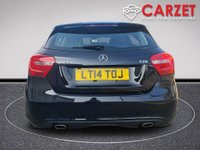 USED 2014 14 MERCEDES-BENZ A-CLASS 1.5 A180 CDI BLUEEFFICIENCY SPORT 5d 109 BHP MERCEDES-BENZ A-CLASS 1.5 A180 CDI BLUEEFFICIENCY SPORT 5d 109 BHP