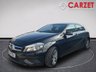 USED 2014 14 MERCEDES-BENZ A-CLASS 1.5 A180 CDI BLUEEFFICIENCY SPORT 5d 109 BHP MERCEDES-BENZ A-CLASS 1.5 A180 CDI BLUEEFFICIENCY SPORT 5d 109 BHP