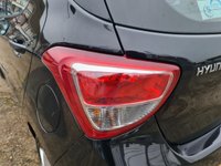 USED 2014 14 HYUNDAI I10 1.0 S AIR 5d 65 BHP HYUNDAI I10 1.0 S AIR 5d 65 BHP