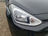 USED 2014 14 HYUNDAI I10 1.0 S AIR 5d 65 BHP HYUNDAI I10 1.0 S AIR 5d 65 BHP