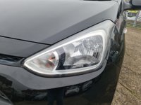 USED 2014 14 HYUNDAI I10 1.0 S AIR 5d 65 BHP HYUNDAI I10 1.0 S AIR 5d 65 BHP