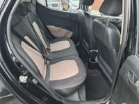 USED 2014 14 HYUNDAI I10 1.0 S AIR 5d 65 BHP HYUNDAI I10 1.0 S AIR 5d 65 BHP