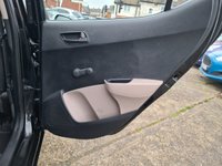 USED 2014 14 HYUNDAI I10 1.0 S AIR 5d 65 BHP HYUNDAI I10 1.0 S AIR 5d 65 BHP