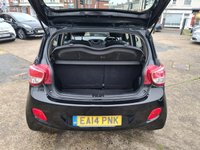 USED 2014 14 HYUNDAI I10 1.0 S AIR 5d 65 BHP HYUNDAI I10 1.0 S AIR 5d 65 BHP