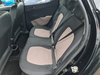 USED 2014 14 HYUNDAI I10 1.0 S AIR 5d 65 BHP HYUNDAI I10 1.0 S AIR 5d 65 BHP