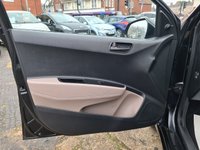 USED 2014 14 HYUNDAI I10 1.0 S AIR 5d 65 BHP HYUNDAI I10 1.0 S AIR 5d 65 BHP
