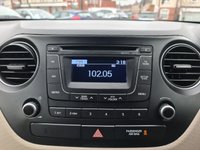 USED 2014 14 HYUNDAI I10 1.0 S AIR 5d 65 BHP HYUNDAI I10 1.0 S AIR 5d 65 BHP