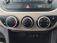 USED 2014 14 HYUNDAI I10 1.0 S AIR 5d 65 BHP HYUNDAI I10 1.0 S AIR 5d 65 BHP