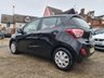 USED 2014 14 HYUNDAI I10 1.0 S AIR 5d 65 BHP HYUNDAI I10 1.0 S AIR 5d 65 BHP