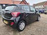 USED 2014 14 HYUNDAI I10 1.0 S AIR 5d 65 BHP HYUNDAI I10 1.0 S AIR 5d 65 BHP