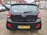 USED 2014 14 HYUNDAI I10 1.0 S AIR 5d 65 BHP HYUNDAI I10 1.0 S AIR 5d 65 BHP