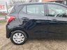 USED 2014 14 HYUNDAI I10 1.0 S AIR 5d 65 BHP HYUNDAI I10 1.0 S AIR 5d 65 BHP