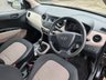 USED 2014 14 HYUNDAI I10 1.0 S AIR 5d 65 BHP HYUNDAI I10 1.0 S AIR 5d 65 BHP