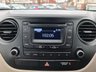 USED 2014 14 HYUNDAI I10 1.0 S AIR 5d 65 BHP HYUNDAI I10 1.0 S AIR 5d 65 BHP