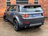USED 2017 17 LAND ROVER DISCOVERY SPORT 2.0 TD4 SE TECH 5d 180 BHP / STUNNING CAR!