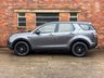 USED 2017 17 LAND ROVER DISCOVERY SPORT 2.0 TD4 SE TECH 5d 180 BHP / STUNNING CAR!