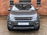 USED 2017 17 LAND ROVER DISCOVERY SPORT 2.0 TD4 SE TECH 5d 180 BHP / STUNNING CAR!